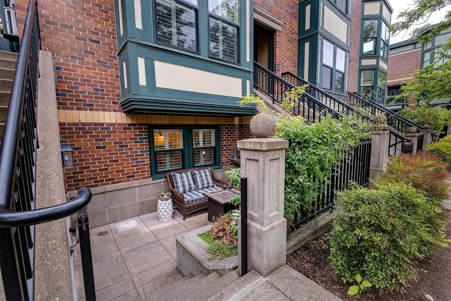 The Orenco Station Hotel Hillsboro Exterior photo